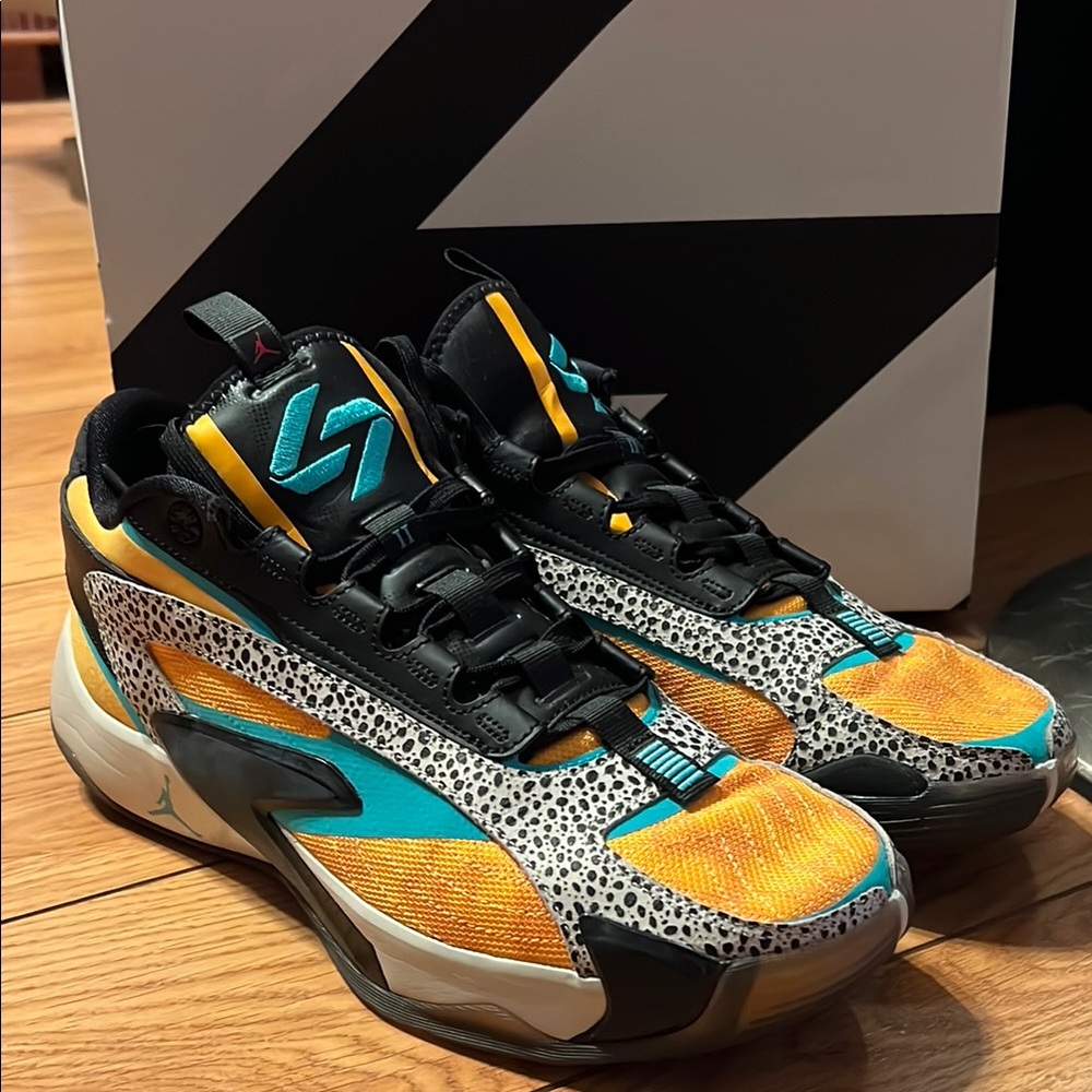 Jordan Luka 2 Sneakers